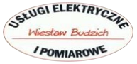 Wiesław Budzich Usługi elektryczne i pomiarowe
